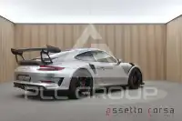2018 Porsche 911(991)