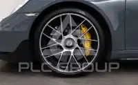 2018 Porsche 911(991)