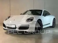 2018 Porsche 911(991)