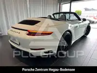 2018 Porsche 911(991)