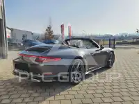 2018 Porsche 911(991)
