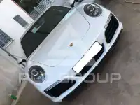 2018 Porsche 911(991)