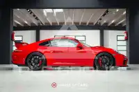 2018 Porsche 911(991)