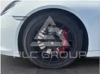 2018 Porsche 911(991)