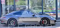 2018 Porsche 911(991)