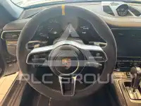 2018 Porsche 911(991)