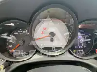2018 Porsche 911(991)