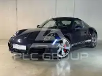 2018 Porsche 911(991)