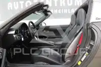 2018 Porsche 911(991)