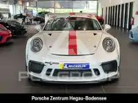 2018 Porsche 911(991)
