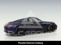 2018 Porsche 911(991)