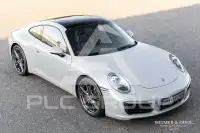 2018 Porsche 911(991)