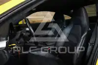 2018 Porsche 911(991)