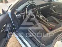 2018 Porsche 911(991)