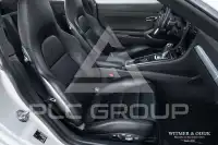 2018 Porsche 911(991)