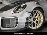 2018 Porsche 911(991)