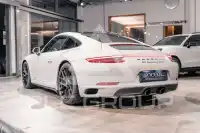 2018 Porsche 911(991)