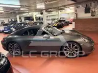 2018 Porsche 911(991)