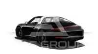 2018 Porsche 911(991)