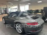 2018 Porsche 911(991)