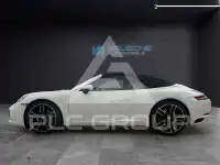 2018 Porsche 911(991)