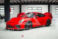 2018 Porsche 911(991)