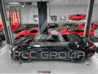 2018 Porsche 911(991)