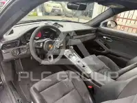 2018 Porsche 911(991)