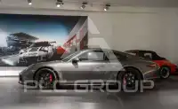 2018 Porsche 911(991)