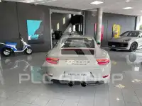 2018 Porsche 911(991)