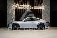 2018 Porsche 911(991)