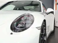 2018 Porsche 911(991)