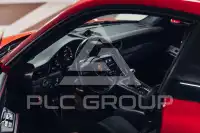 2018 Porsche 911(991)
