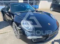 2018 Porsche 911(991)