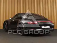 2018 Porsche 911(991)