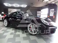 2018 Porsche 911(991)