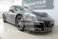 2018 Porsche 911(991)