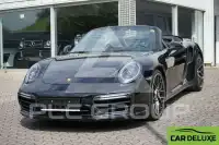 2018 Porsche 911(991)