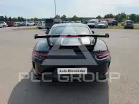 2018 Porsche 911(991)