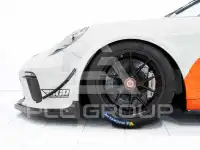 2018 Porsche 911(991)