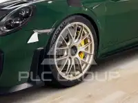2018 Porsche 911(991)