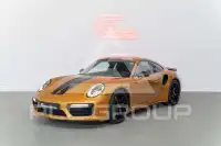 2018 Porsche 911(991)