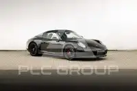 2018 Porsche 911(991)