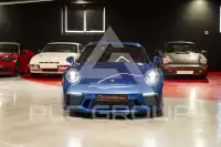 2018 Porsche 911(991)
