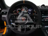 2018 Porsche 911(991)