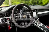 2018 Porsche 911(991)