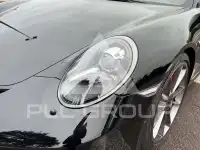 2018 Porsche 911(991)