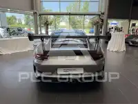 2018 Porsche 911(991)