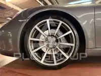 2018 Porsche 911(991)