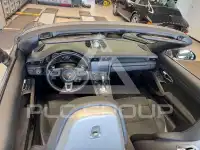 2018 Porsche 911(991)